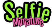 Selfie Miniature